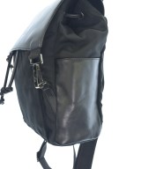 GUCCI（グッチ）バックパック・リュック 黒 サイズ:- レディース/2200718513160