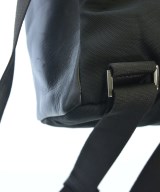 GUCCI（グッチ）バックパック・リュック 黒 サイズ:- レディース/2200718513160