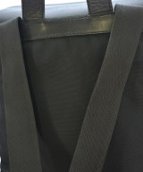 GUCCI（グッチ）バックパック・リュック 黒 サイズ:- レディース/2200718513160