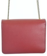 GUCCI（グッチ）ショルダーバッグ 赤 サイズ:- レディース/2200718513177