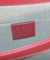 GUCCI（グッチ）ショルダーバッグ 赤 サイズ:- レディース/2200718513177