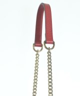 GUCCI（グッチ）ショルダーバッグ 赤 サイズ:- レディース/2200718513177