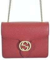 GUCCI ショルダーバッグ
