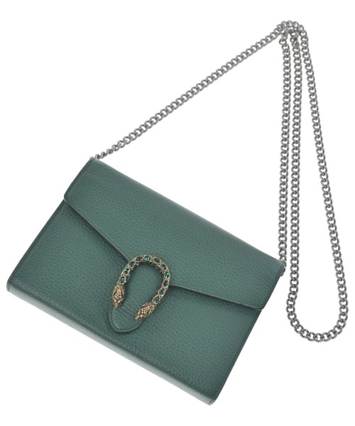 GUCCI(グッチ)の財布・コインケース サイズ:- 108,000円