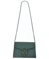 GUCCI（グッチ）財布・コインケース 緑 サイズ:- レディース/2200718513184
