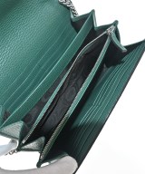 GUCCI（グッチ）財布・コインケース 緑 サイズ:- レディース/2200718513184