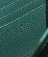 GUCCI（グッチ）財布・コインケース 緑 サイズ:- レディース/2200718513184