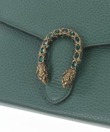 GUCCI（グッチ）財布・コインケース 緑 サイズ:- レディース/2200718513184