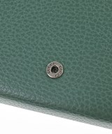 GUCCI（グッチ）財布・コインケース 緑 サイズ:- レディース/2200718513184