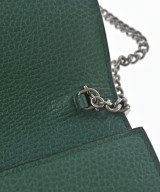 GUCCI（グッチ）財布・コインケース 緑 サイズ:- レディース/2200718513184