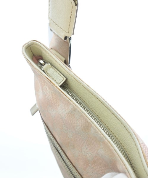 GUCCI（グッチ）ショルダーバッグ ピンク サイズ:- レディース/2200718513191