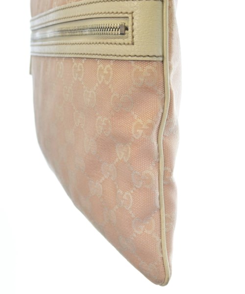 GUCCI（グッチ）ショルダーバッグ ピンク サイズ:- レディース/2200718513191