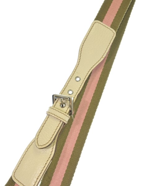 GUCCI（グッチ）ショルダーバッグ ピンク サイズ:- レディース/2200718513191