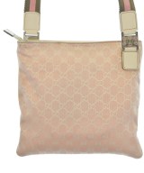 GUCCI（グッチ）ショルダーバッグ ピンク サイズ:- レディース/2200718513191