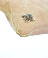 GUCCI（グッチ）ショルダーバッグ ピンク サイズ:- レディース/2200718513191