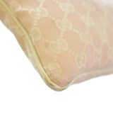GUCCI（グッチ）ショルダーバッグ ピンク サイズ:- レディース/2200718513191