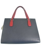 GUCCI（グッチ）ハンドバッグ 紺 サイズ:- レディース/2200718513207