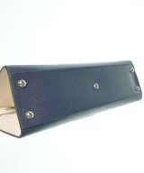 GUCCI（グッチ）ハンドバッグ 紺 サイズ:- レディース/2200718513207