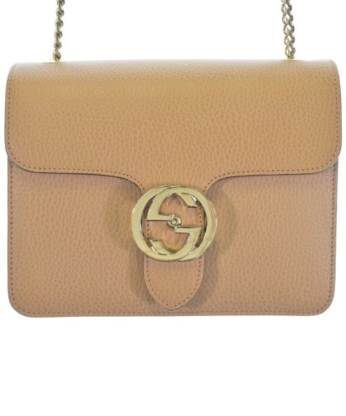 GUCCI(グッチ)のショルダーバッグ サイズ:- 108,000円