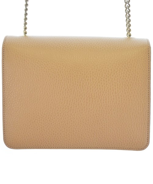 GUCCI（グッチ）ショルダーバッグ ベージュ サイズ:- レディース/2200718513214