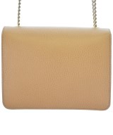 GUCCI（グッチ）ショルダーバッグ ベージュ サイズ:- レディース/2200718513214
