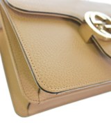 GUCCI（グッチ）ショルダーバッグ ベージュ サイズ:- レディース/2200718513214