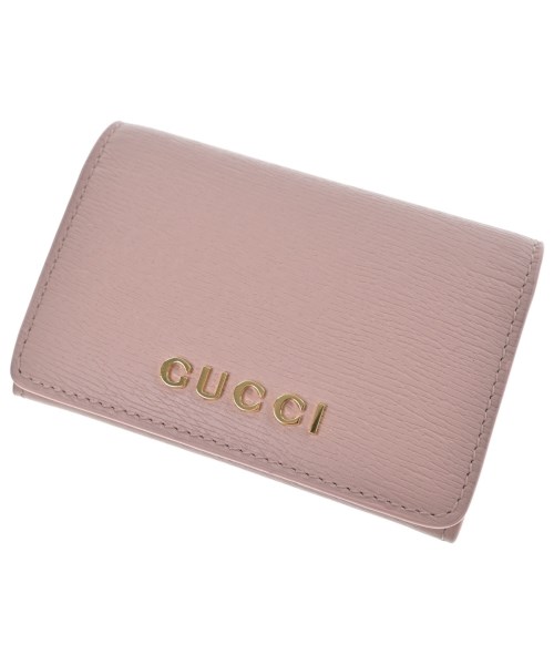 GUCCI(グッチ)のカードケース サイズ:- 45,800円