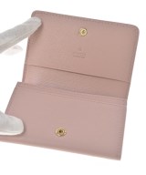 GUCCI（グッチ）カードケース ピンク サイズ:- レディース/2200718513726