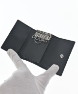 GUCCI（グッチ）キーケース・キーホルダー 黒 サイズ:- レディース/2200718513757