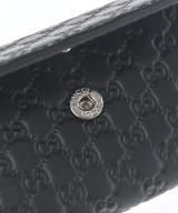 GUCCI（グッチ）キーケース・キーホルダー 黒 サイズ:- レディース/2200718513757