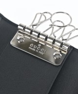 GUCCI（グッチ）キーケース・キーホルダー 黒 サイズ:- レディース/2200718513757