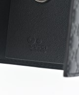 GUCCI（グッチ）キーケース・キーホルダー 黒 サイズ:- レディース/2200718513757