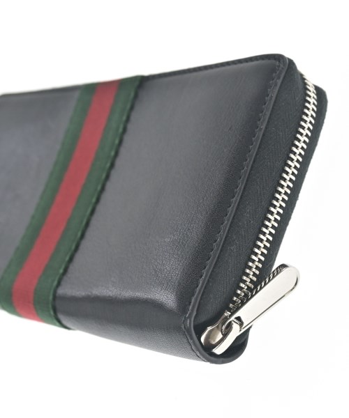 GUCCI（グッチ）財布・コインケース 黒 サイズ:- レディース/2200718513764