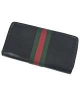 GUCCI（グッチ）財布・コインケース 黒 サイズ:- レディース/2200718513764