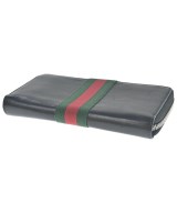 GUCCI（グッチ）財布・コインケース 黒 サイズ:- レディース/2200718513764