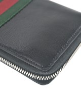 GUCCI（グッチ）財布・コインケース 黒 サイズ:- レディース/2200718513764