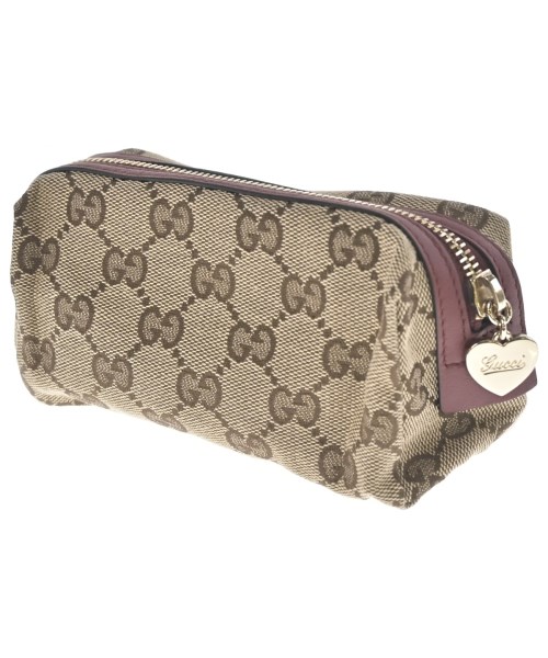 GUCCI(グッチ)のポーチ サイズ:- 29,800円