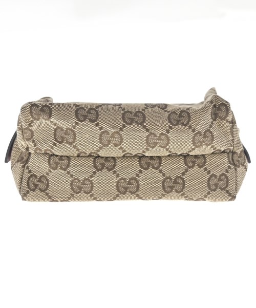 GUCCI（グッチ）ポーチ ベージュ サイズ:- レディース/2200718513788