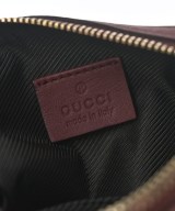 GUCCI（グッチ）ポーチ ベージュ サイズ:- レディース/2200718513788