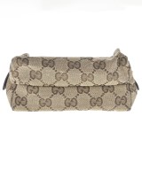 GUCCI（グッチ）ポーチ ベージュ サイズ:- レディース/2200718513788