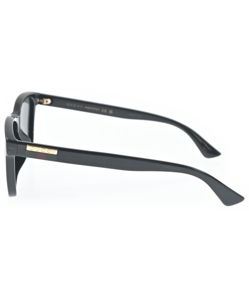 GUCCI（グッチ）サングラス 黒 サイズ:- レディース/2200718513825