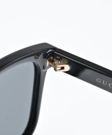 GUCCI（グッチ）サングラス 黒 サイズ:- レディース/2200718513825