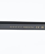 GUCCI（グッチ）サングラス 黒 サイズ:- レディース/2200718513825