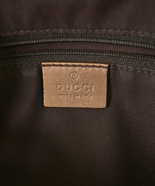 GUCCI（グッチ）トートバッグ ベージュ サイズ:- レディース/2200714818061