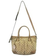 GUCCI（グッチ）トートバッグ ベージュ サイズ:- レディース/2200714818061