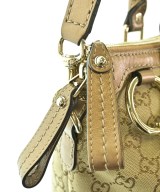 GUCCI（グッチ）トートバッグ ベージュ サイズ:- レディース/2200714818061