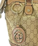 GUCCI（グッチ）トートバッグ ベージュ サイズ:- レディース/2200714818061