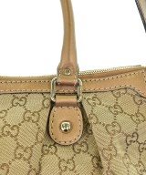 GUCCI（グッチ）トートバッグ ベージュ サイズ:- レディース/2200714818061