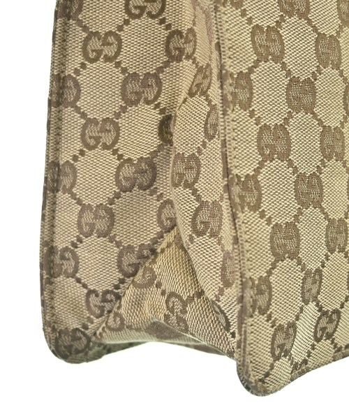 GUCCI（グッチ）ショルダーバッグ ベージュ サイズ:- レディース/2200718710026