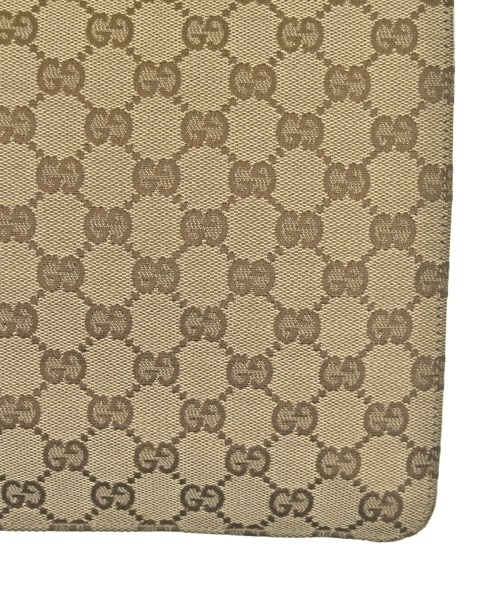 GUCCI（グッチ）ショルダーバッグ ベージュ サイズ:- レディース/2200718710026
